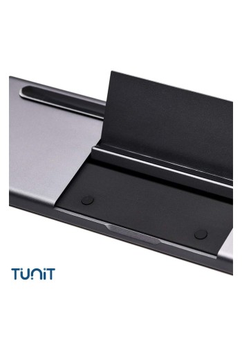 Hub USB-C Tunit Multiport Full
