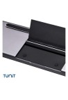 Hub USB-C Tunit Multiport Full