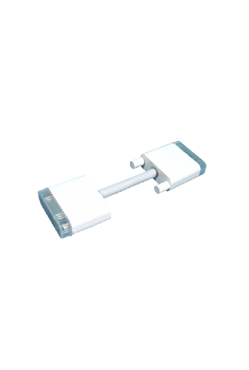 Adattatore Apple DVI-D Maschio A DVI-D Femmina