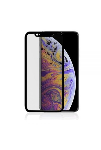 Vetro Temperato fonex 3D JAPAN FULL FACE IPHONE X/XS BLACK