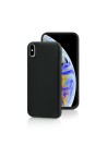 Cover Fonex  Black in TPU per Apple iPhone Xs Max | Nero