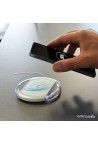 Caricabatteria Wireless con tecnologia Qi 5W Fonex
