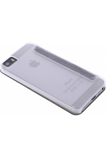 Custodia Fonex CRYSTAL SLIM BOOK  PER IPHONE 6/6S