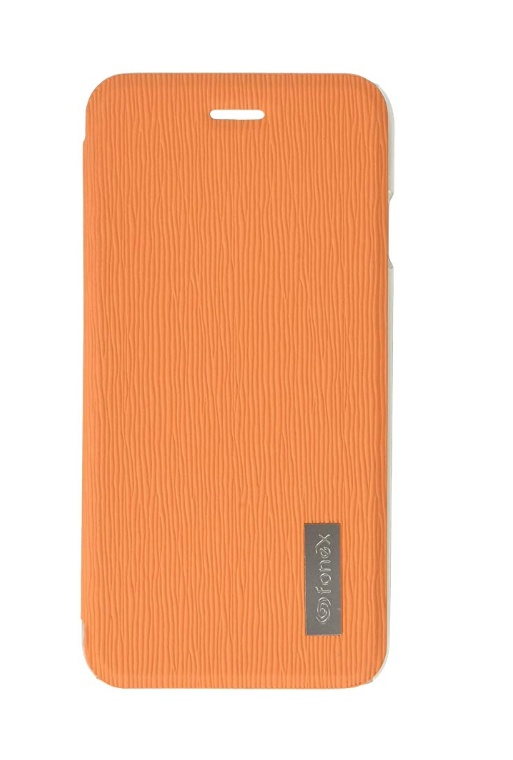 Custodia Fonex CRYSTAL SLIM BOOK  PER IPHONE 6/6S