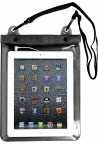Custodia impermeabile per Tablet VaVeliero WATER SHIELD Nero