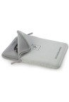 Tucano Elements Second Skin per iPad/Tablet - Bianco