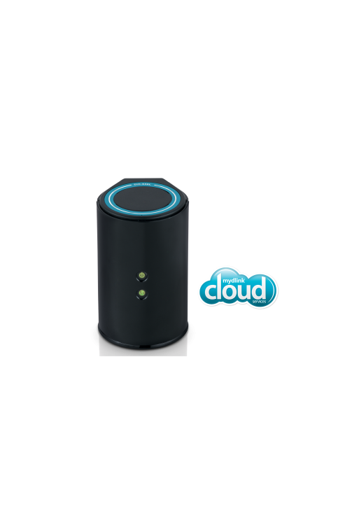 D-Link Cloud Gigabit Roter N300 DIR-636L