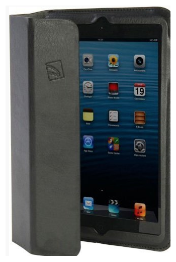 Tucano Cornice Folio Custodia per iPad Mini