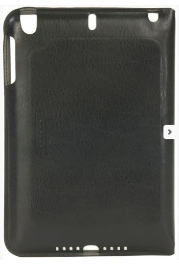 Tucano Cornice Folio Custodia per iPad Mini