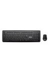 Kit Nilox CW3 Tastiera + Mouse Wireless