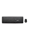 Kit Nilox CW3 Tastiera + Mouse Wireless