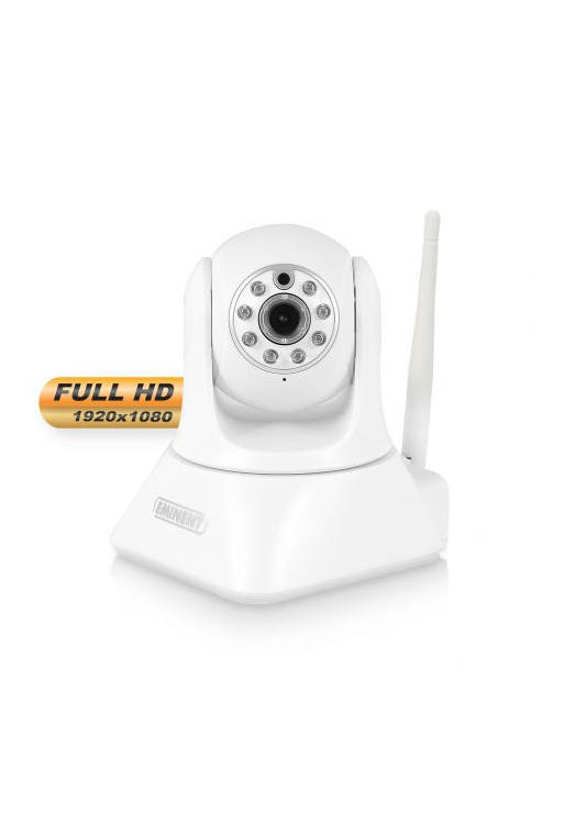 Videocamera IP Full HD Pan/Tilt CamLine Pro 1080p
