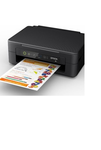 Multifunzione Ink-Jet - Epson Expression Home XP-2200