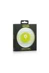 Caricabatteria Wireless con tecnologia Qi 5W Fonex