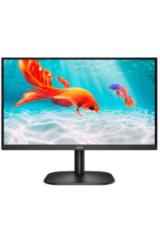 Monitor AOC LED ,21.5" VA Panel, FHD, 1920x1080, 75Kz, VGA, HD