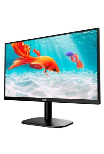 Monitor AOC LED ,21.5" VA Panel, FHD, 1920x1080, 75Kz, VGA, HD