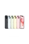 iPhone 15 128GB Nero