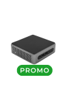 PROMO MINI PC NUC-I3-1215U 3.3GHZ 8GB SSD500GB