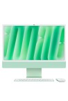 Novità:iMac Retina 4,5K 24" Chip Apple M4 / CPU 10‑core / GPU 10‑core / 16GB / SSD 512GB
