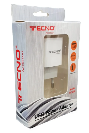 Caricatore Adattatore...