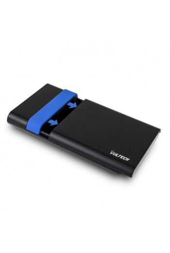 Box Esterno 2.5" HDD Sata USB 3.2GS-15U3