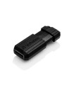 CHIAVETTA USB - PIN STRIPE VERBATIM 8GB