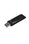 CHIAVETTEA USB - SLIDER VERBATIM 16GB