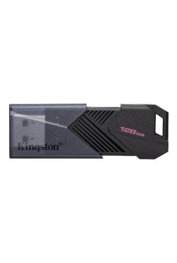 CHIAVETTA USB - Kingston - 128GB Portable USB 3.2