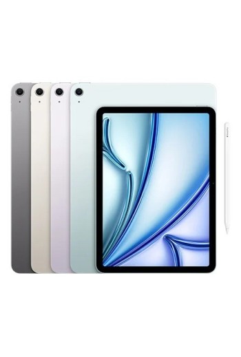 copy of iPad Air Chip Apple M2