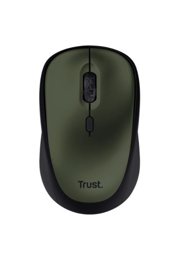 ECO BORSA LAPTOP FINO A 16" + MOUSE - VERDE