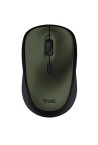 ECO BORSA LAPTOP FINO A 16" + MOUSE - VERDE