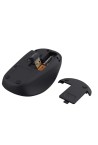 ECO BORSA LAPTOP FINO A 16" + MOUSE - VERDE