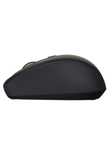 ECO BORSA LAPTOP FINO A 16" + MOUSE - VERDE