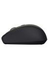 ECO BORSA LAPTOP FINO A 16" + MOUSE - VERDE