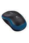LOGITECH | NOTEBOOK MOUSE M185 BLU