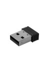 NILOX TECH - MOUSE WIRELESS 1600 DPI