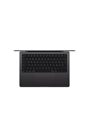 MacBook Pro 14" Chip Apple M4 Pro / 14‑core CPU / 20‑core GPU / 24GB / SSD 1TB