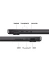 MacBook Pro 14" Chip Apple M4 Pro / 14‑core CPU / 20‑core GPU / 24GB / SSD 1TB