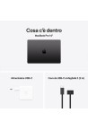 MacBook Pro 14" Chip Apple M4 Pro / 14‑core CPU / 20‑core GPU / 24GB / SSD 1TB