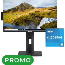 PROMO ALL IN ONE SHC...