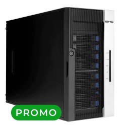 OFFERTA SERVER SHC  XEON...