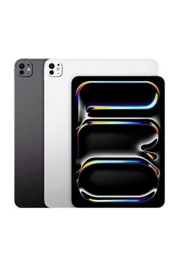 Novità: iPad Pro Chip Apple M5