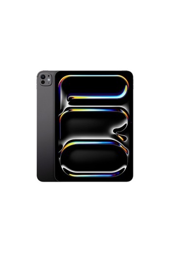 copy of iPad Pro Chip Apple M4