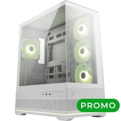 PROMO PC AURA GAMING AMD 9600X