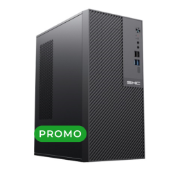 Offreta pc tower shc AI AMD...