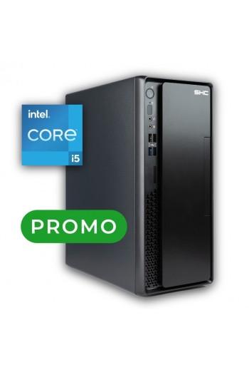 Offerta PC MINI TOWER SLIM...