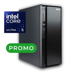 Offerta PC SHC AI...