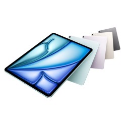 Novità: iPad Air 11" Chip...