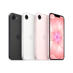 Novità: iPhone 17e