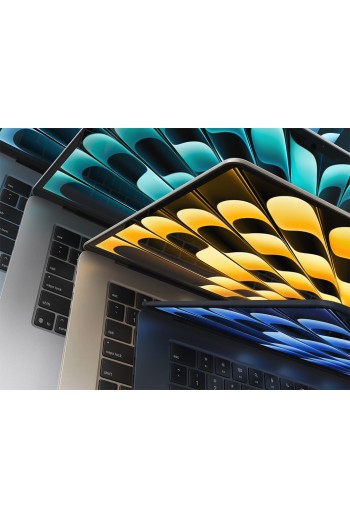 Novità: MacBook Air 13"...